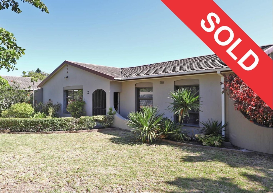 4 Bedroom Property for Sale in De Duin Western Cape